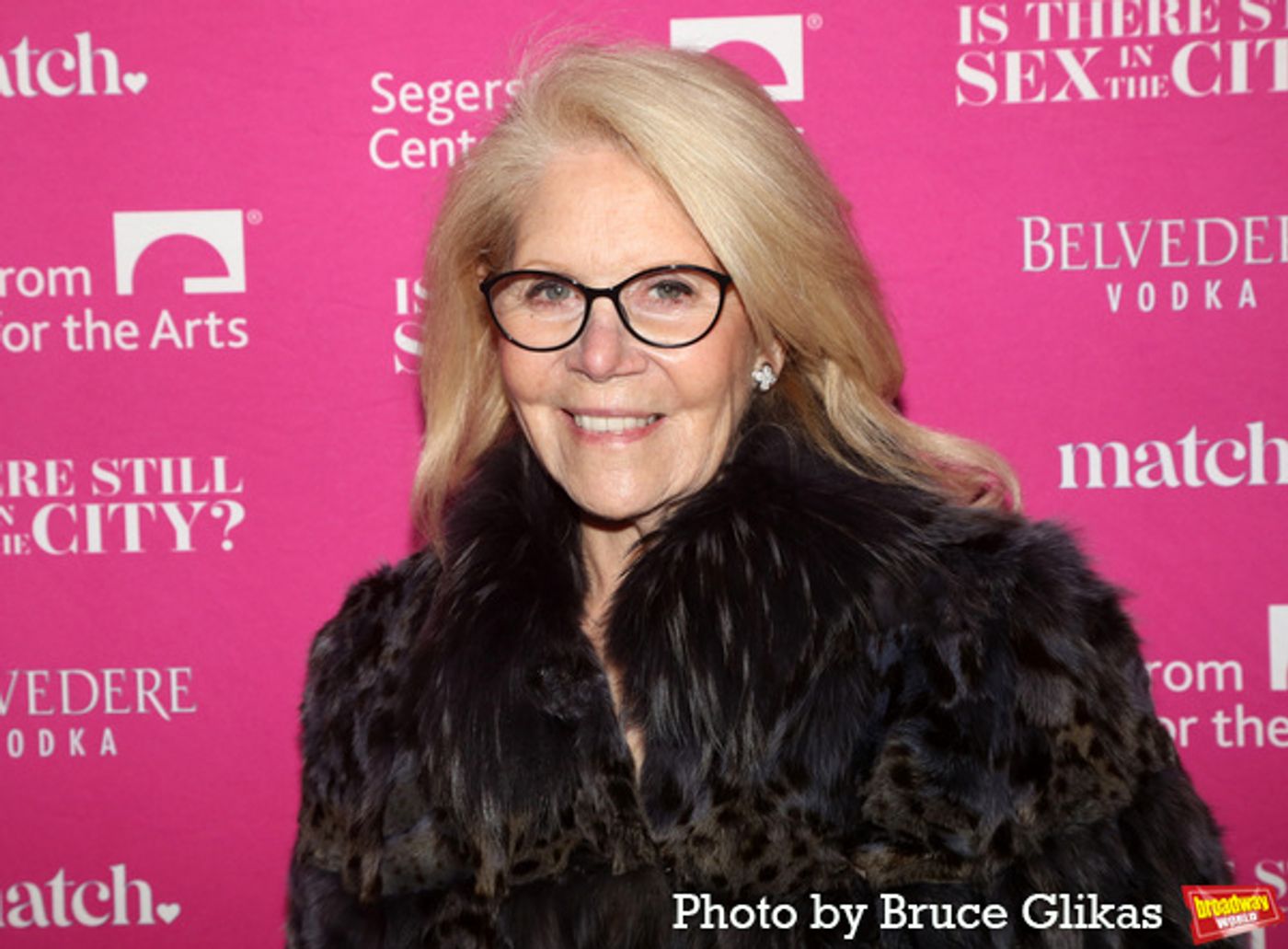 Photos: Go Inside Opening Night of IS THERE STILL SEX IN THE CITY?  Image