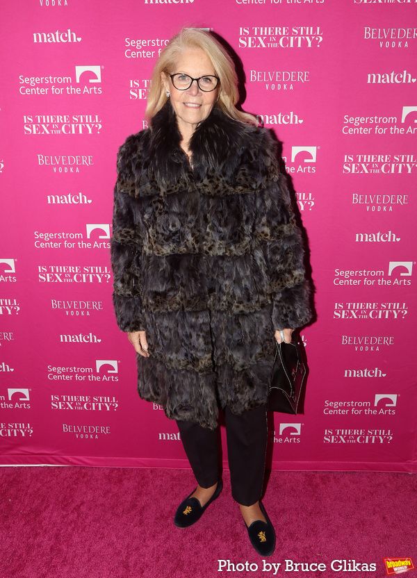 Photos: Go Inside Opening Night of IS THERE STILL SEX IN THE CITY? — photo 23 of 60