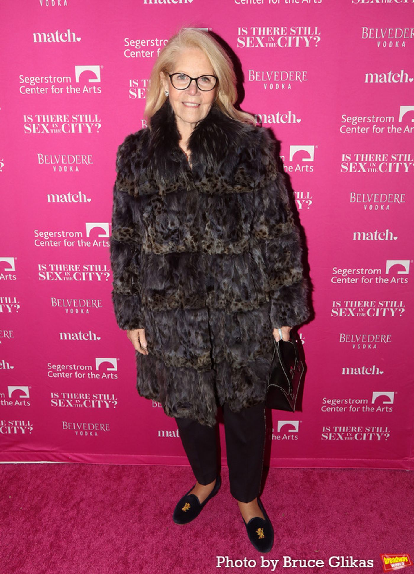 Photos: Go Inside Opening Night of IS THERE STILL SEX IN THE CITY?  Image