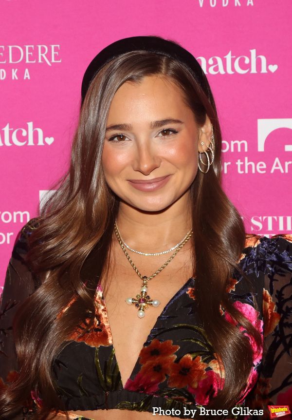 Photos: Go Inside Opening Night of IS THERE STILL SEX IN THE CITY? — photo 25 of 60