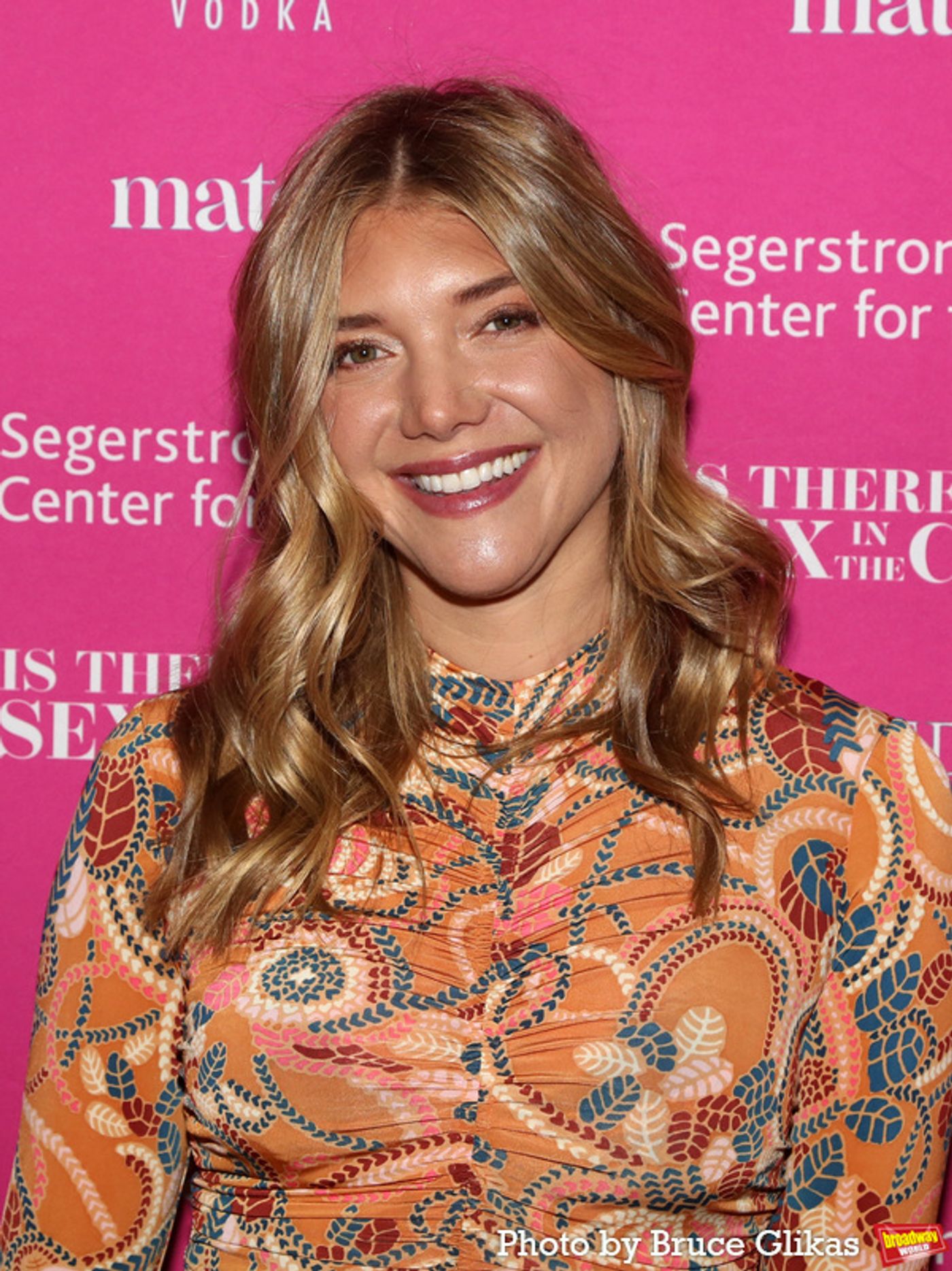 Photos: Go Inside Opening Night of IS THERE STILL SEX IN THE CITY?  Image