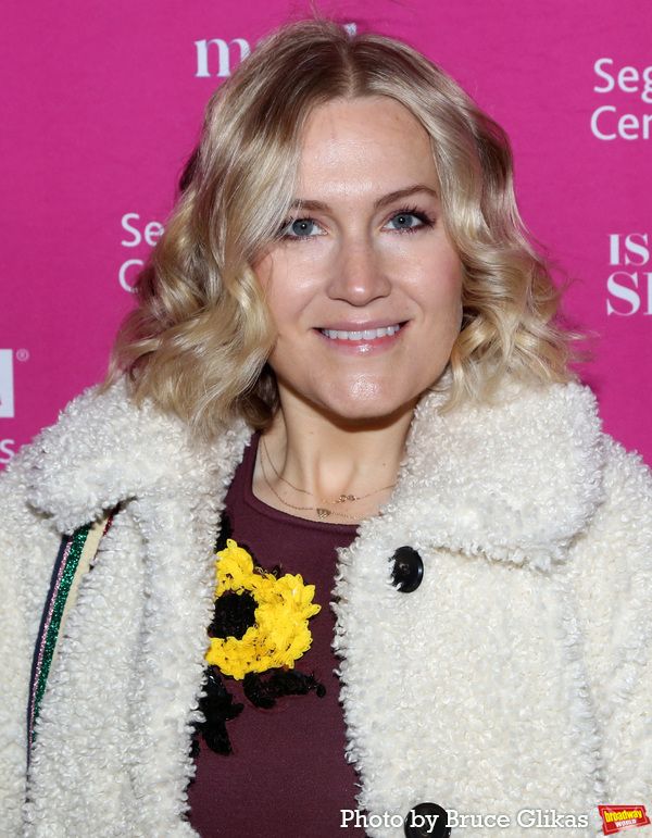 Photos: Go Inside Opening Night of IS THERE STILL SEX IN THE CITY? — photo 29 of 60