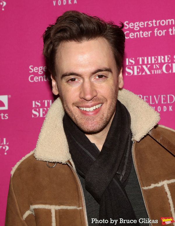 Photos: Go Inside Opening Night of IS THERE STILL SEX IN THE CITY? — photo 34 of 60
