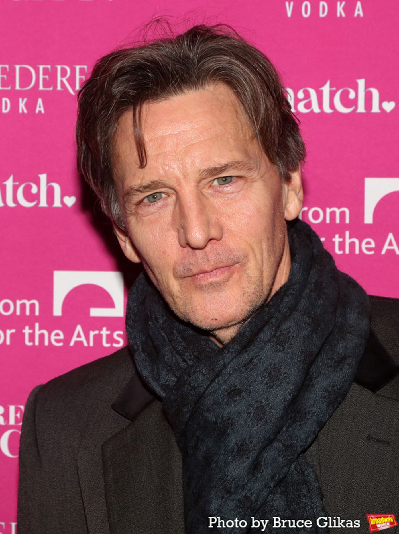 Photos: Go Inside Opening Night of IS THERE STILL SEX IN THE CITY?  Image