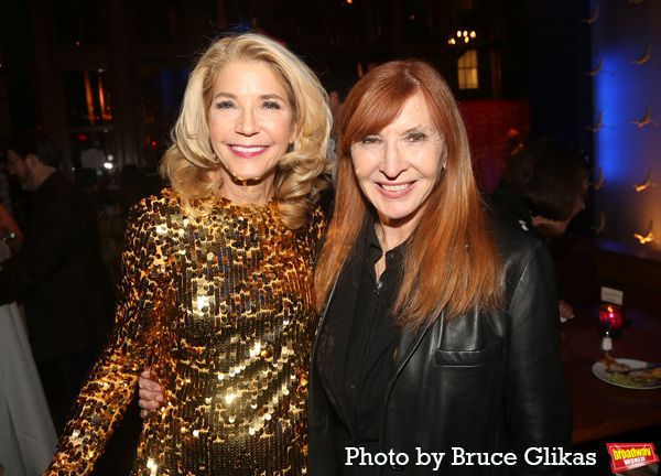 Photos: Go Inside Opening Night of IS THERE STILL SEX IN THE CITY? — photo 50 of 60
