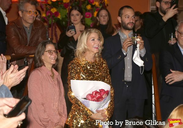 Candace Bushnell  Photo