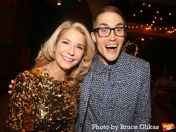 Photos: Go Inside Opening Night of IS THERE STILL SEX IN THE CITY? — photo 58 of 60