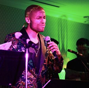 Christian Brailsford Photo