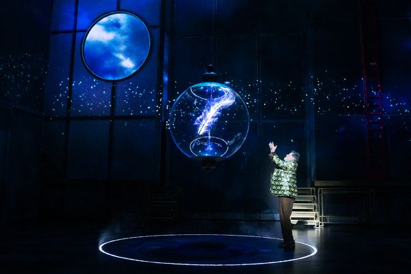 Photos: See Briga Heelan, Justin Guarini & More in ONCE UPON A ONE MORE TIME — photo 8 of 8
