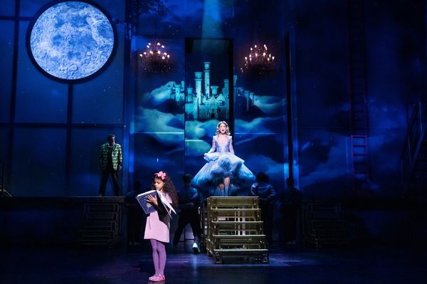 Photos: See Briga Heelan, Justin Guarini & More in ONCE UPON A ONE MORE TIME — photo 4 of 8