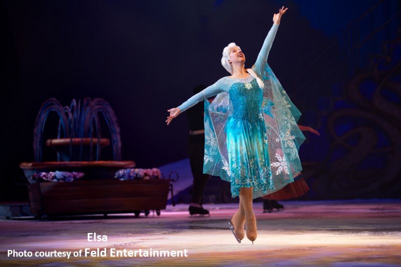 Interview: Kenneth Feld Always Skating On Sturdy Ice Image