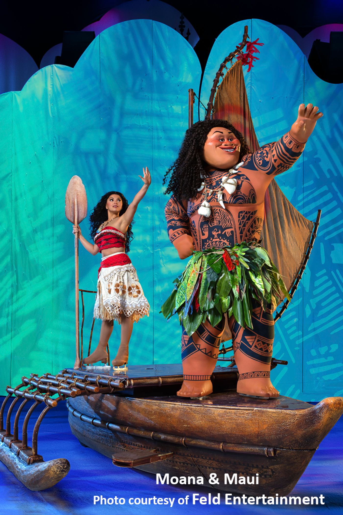 Interview: Kenneth Feld Always Skating On Sturdy Ice  Image