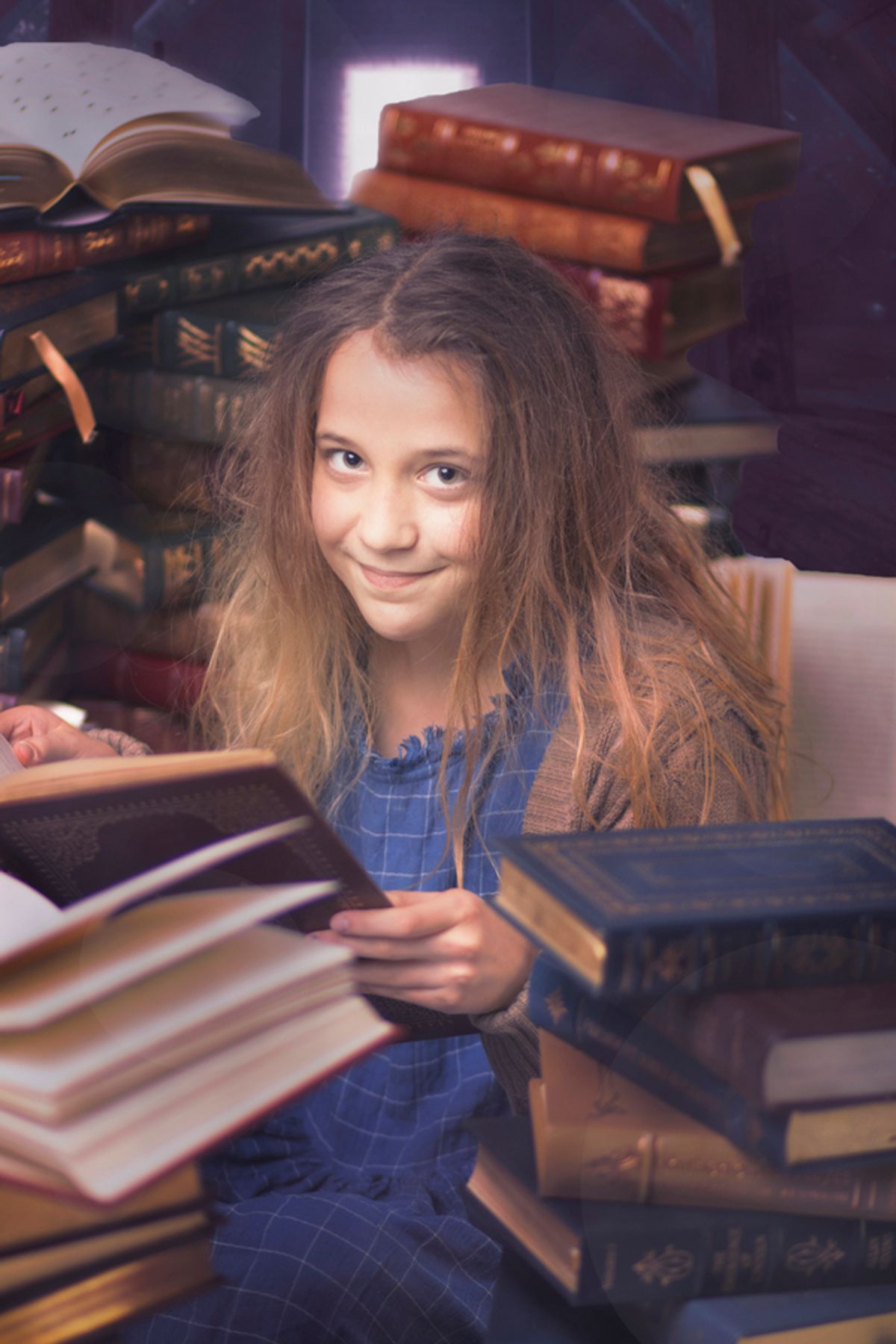 MATILDA at City Circle Theatre Company at Photos: City Circle Theatre Company Presents MATILDA THE MUSICAL