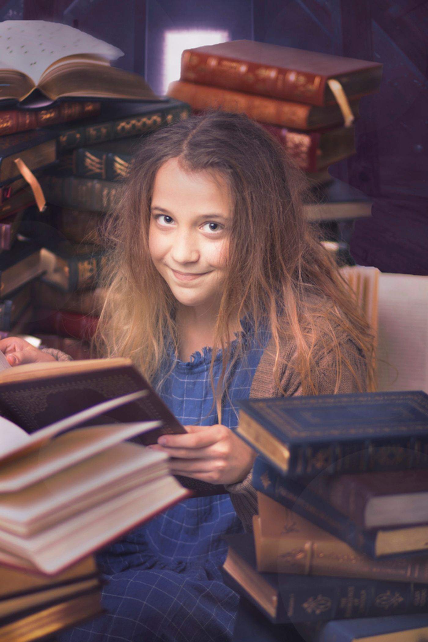 Photos: City Circle Theatre Company Presents MATILDA THE MUSICAL Photos: City Circle Theatre Company Presents MATILDA THE MUSICAL Image