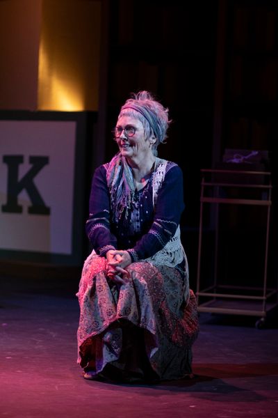 MATILDA at City Circle Theatre Company Photo