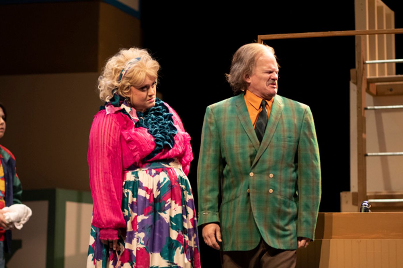 Photos: City Circle Theatre Company Presents MATILDA THE MUSICAL Photos: City Circle Theatre Company Presents MATILDA THE MUSICAL Image