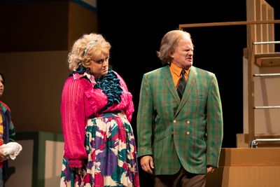 MATILDA at City Circle Theatre Company Photo