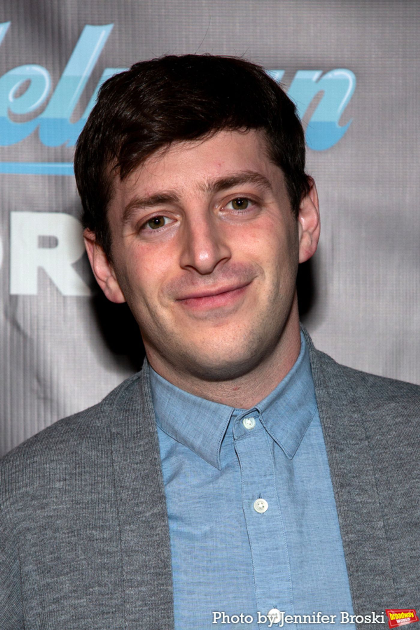 Photos: Alex Edelman's JUST FOR US Celebrates Opening Night  Image