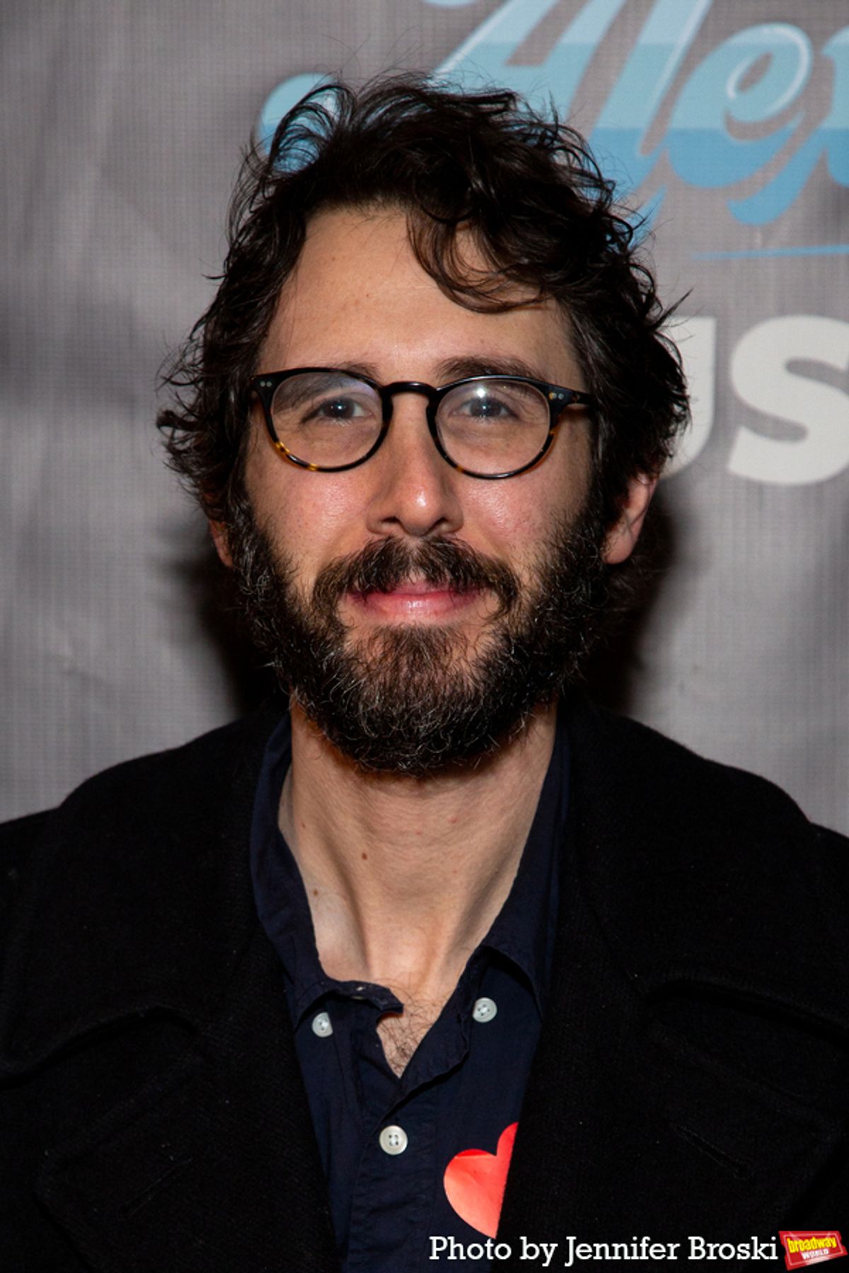 Josh Groban at 