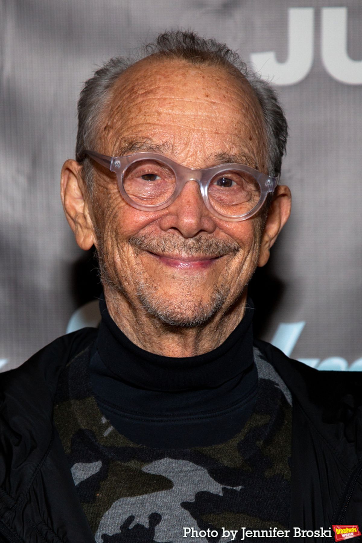 Joel Grey at 