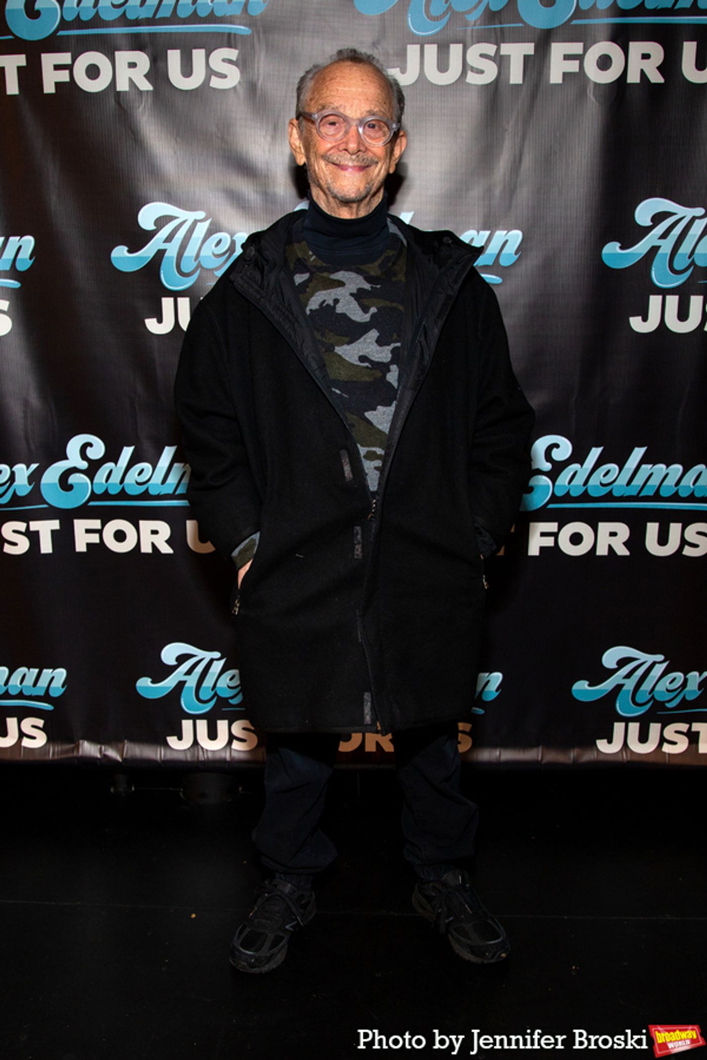 Photos: Alex Edelman's JUST FOR US Celebrates Opening Night  Image