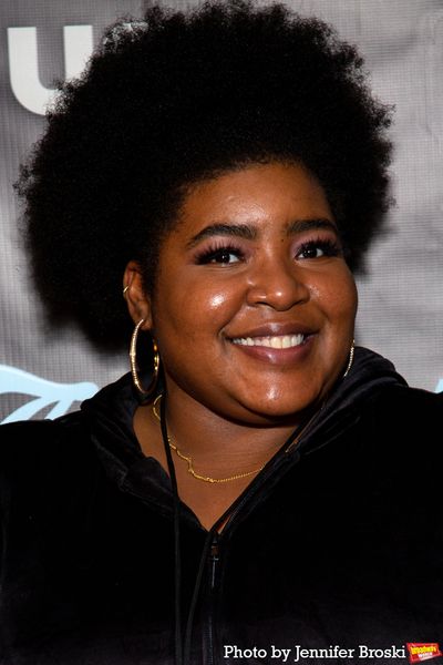 Dulce Sloan Photo