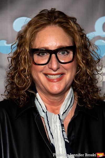 Judy Gold Photo