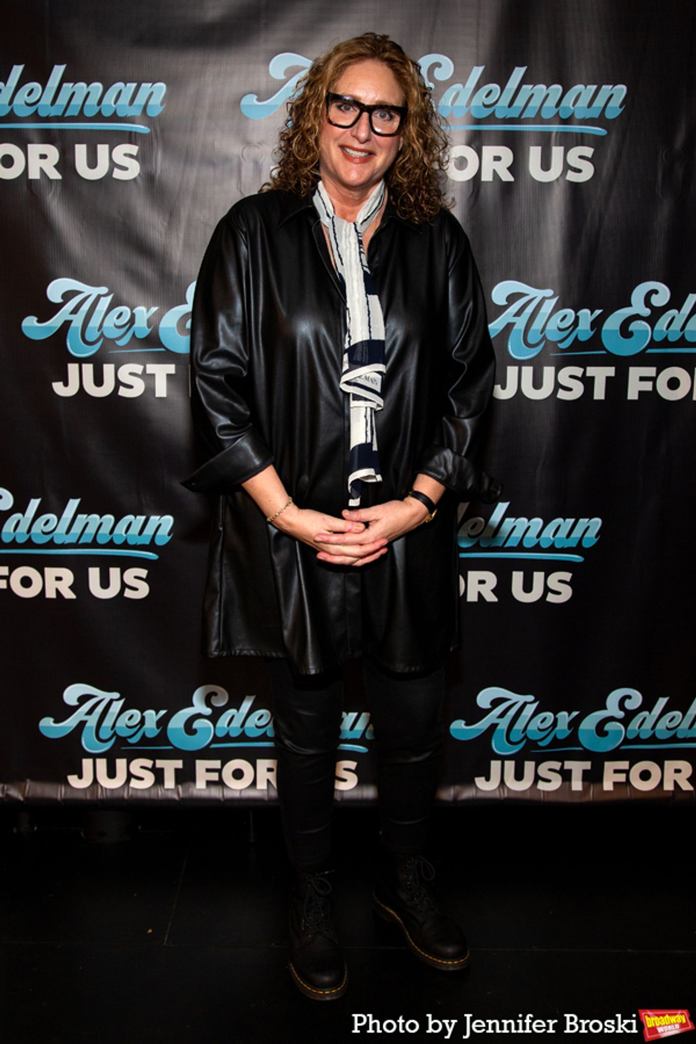 Photos: Alex Edelman's JUST FOR US Celebrates Opening Night  Image