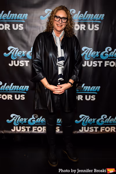 Judy Gold Photo