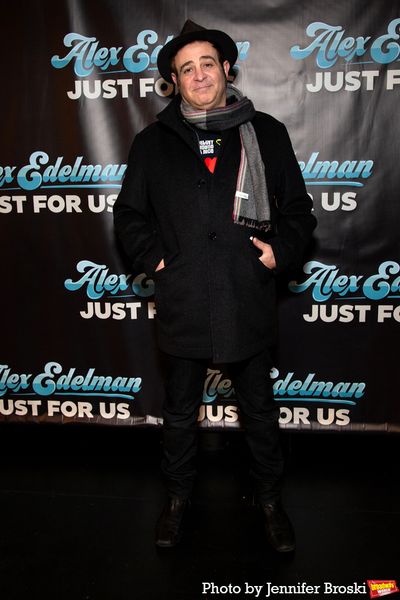 Adam Duritz Photo