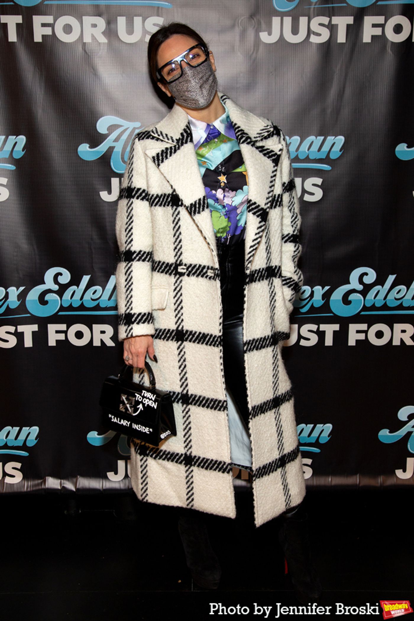 Photos: Alex Edelman's JUST FOR US Celebrates Opening Night  Image