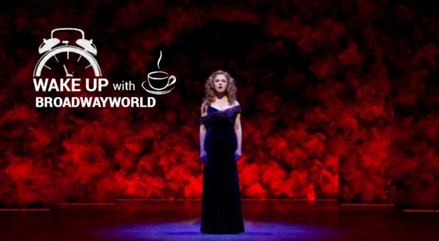 Wake Up With BWW 12/9: FOLLIES Film in the Works, Lights Dim For Stephen Sondheim, and more!  Image