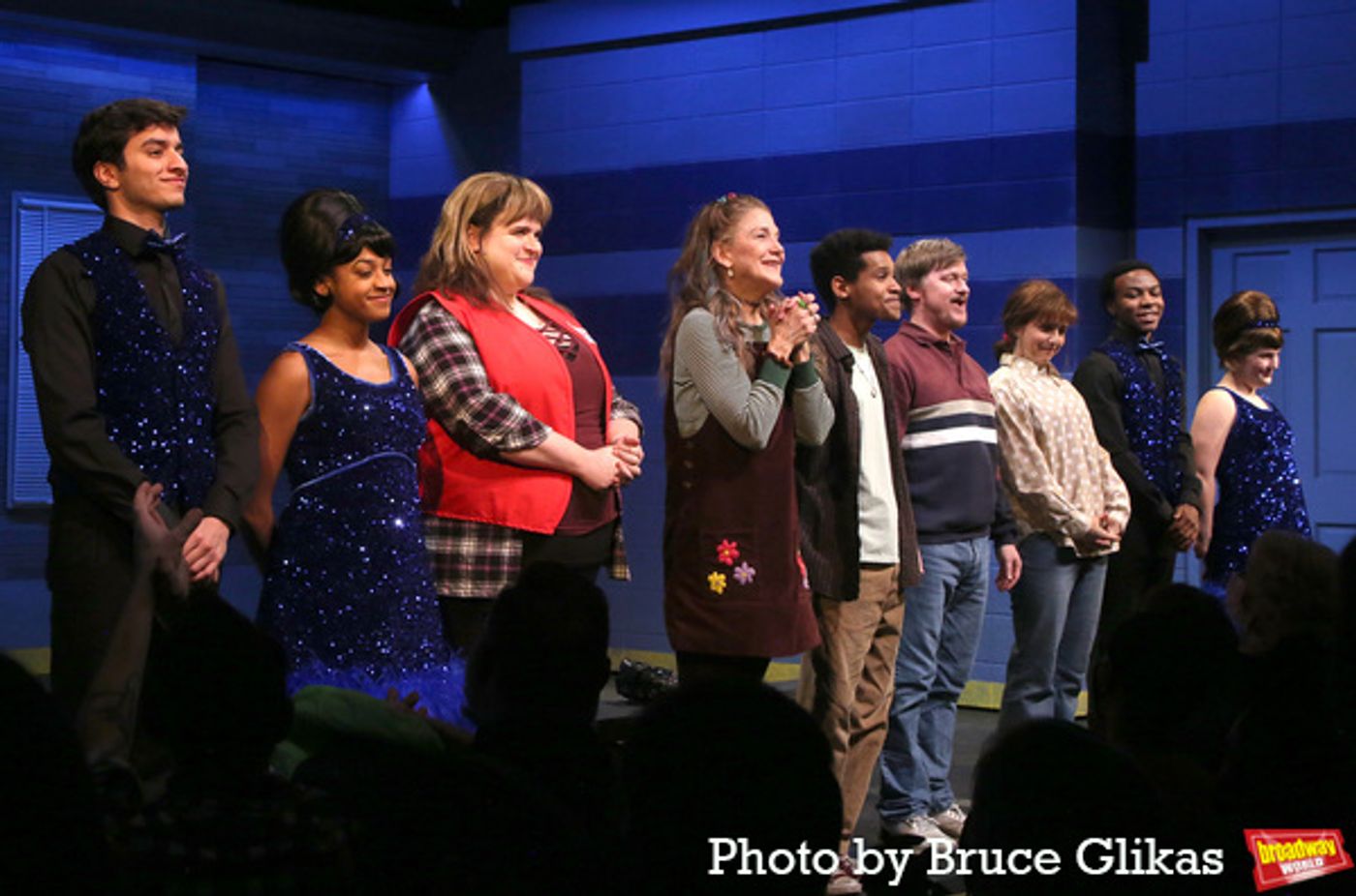 Photos: Go Inside Opening Night of KIMBERLY AKIMBO at Atlantic Theater Company  Image