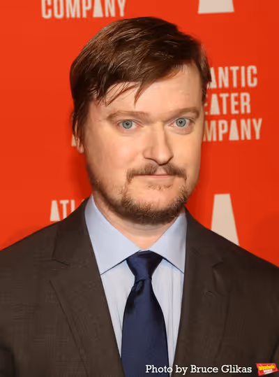 Steven Boyer Photo