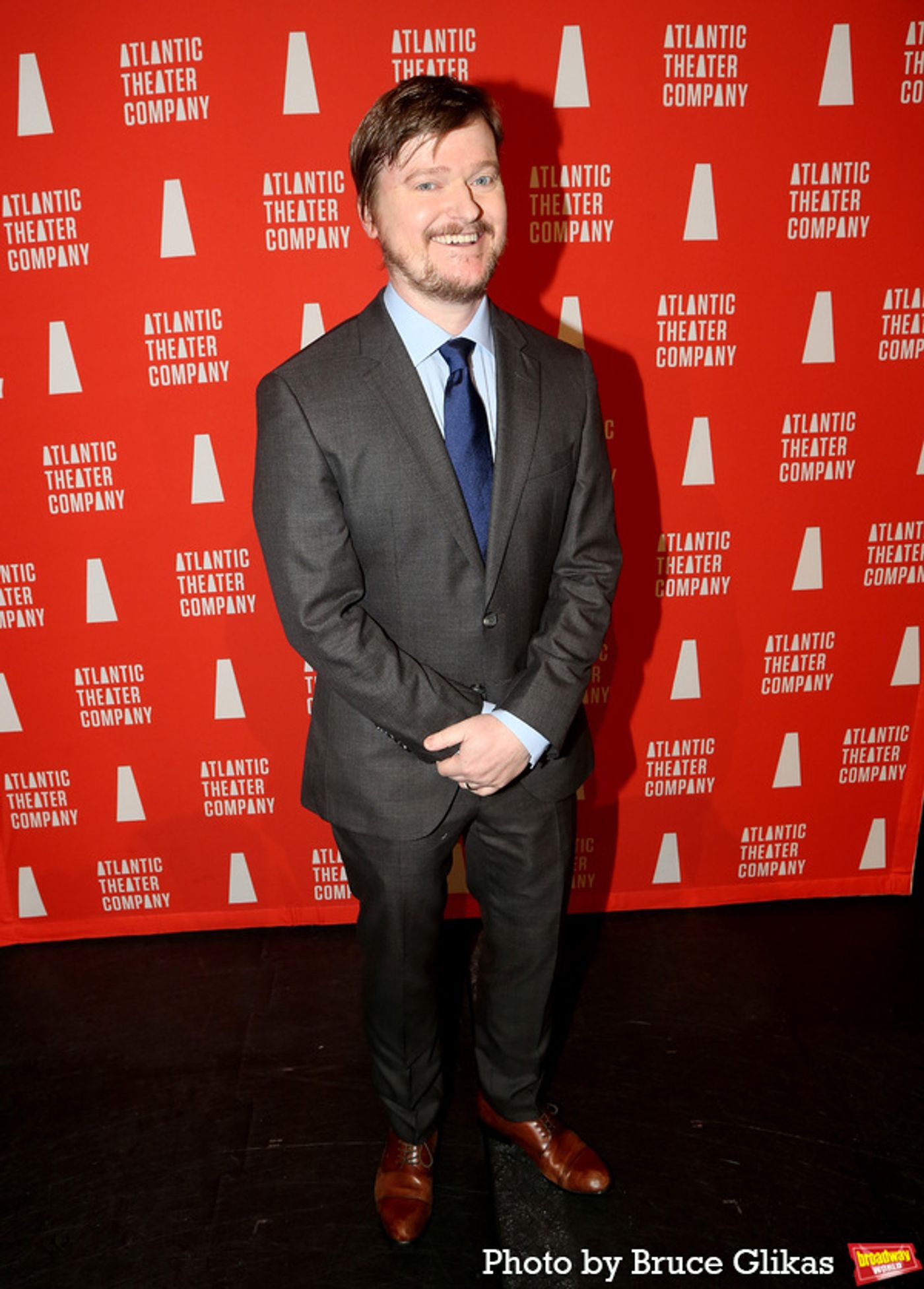 Photos: Go Inside Opening Night of KIMBERLY AKIMBO at Atlantic Theater Company  Image