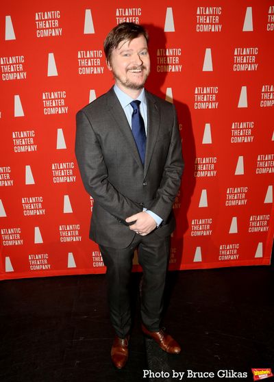 Steven Boyer Photo