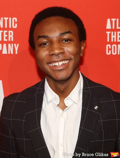 Fernell Hogan II Photo