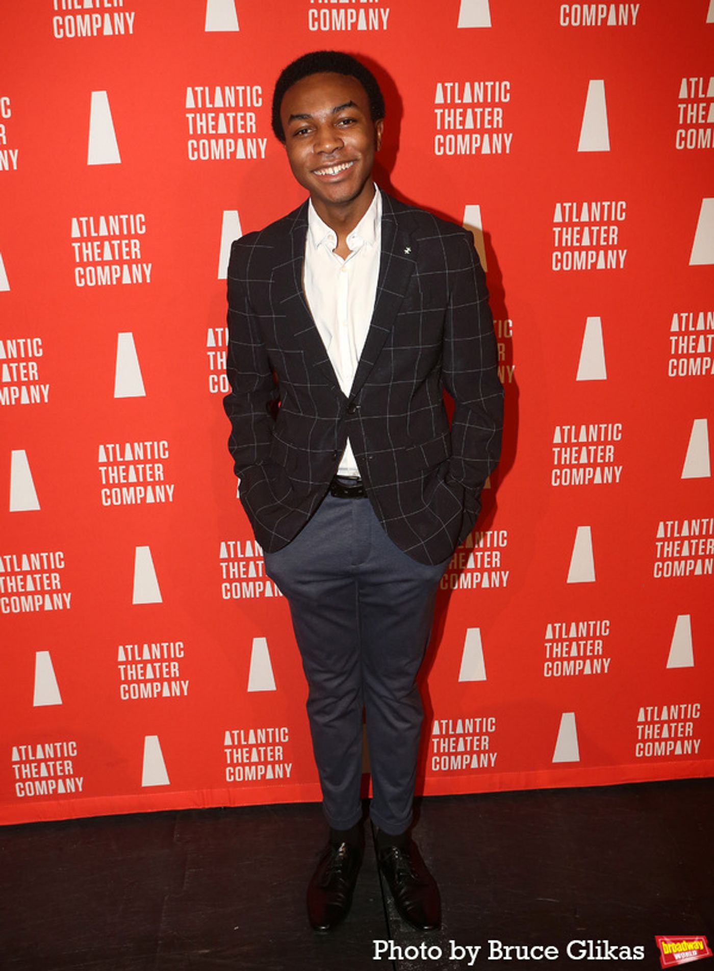Photos: Go Inside Opening Night of KIMBERLY AKIMBO at Atlantic Theater Company  Image