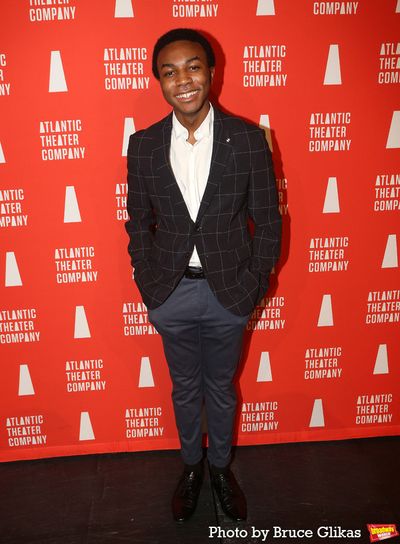 Fernell Hogan II Photo