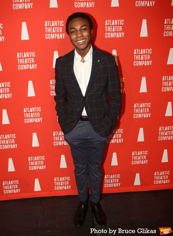 Fernell Hogan II Photo