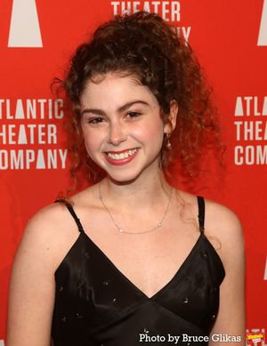 Skye Alyssa Friedman @ BroadwayWorld Skye Alyssa Friedman Photo