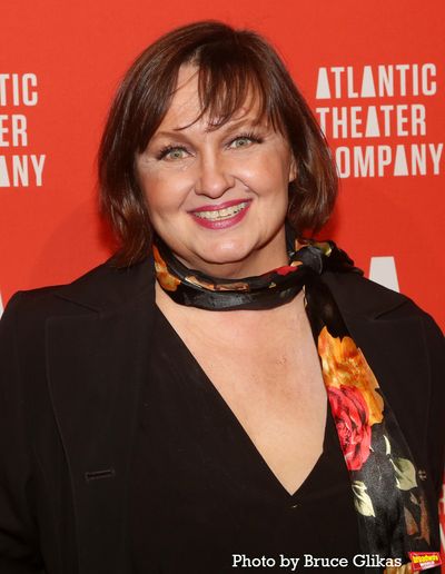 Jennifer Allen  Photo