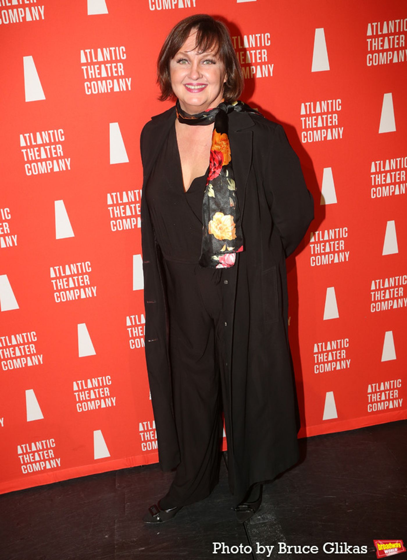 Photos: Go Inside Opening Night of KIMBERLY AKIMBO at Atlantic Theater Company  Image