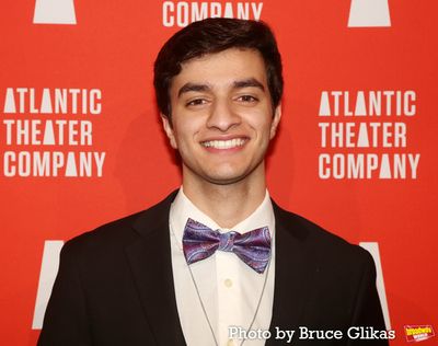 Michael Iskander  Photo