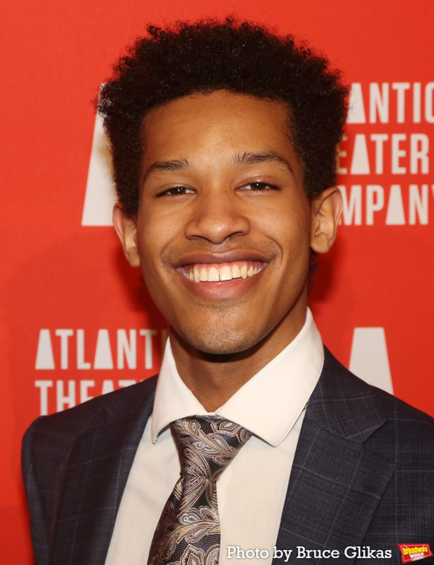 Photos: Go Inside Opening Night of KIMBERLY AKIMBO at Atlantic Theater Company  Image
