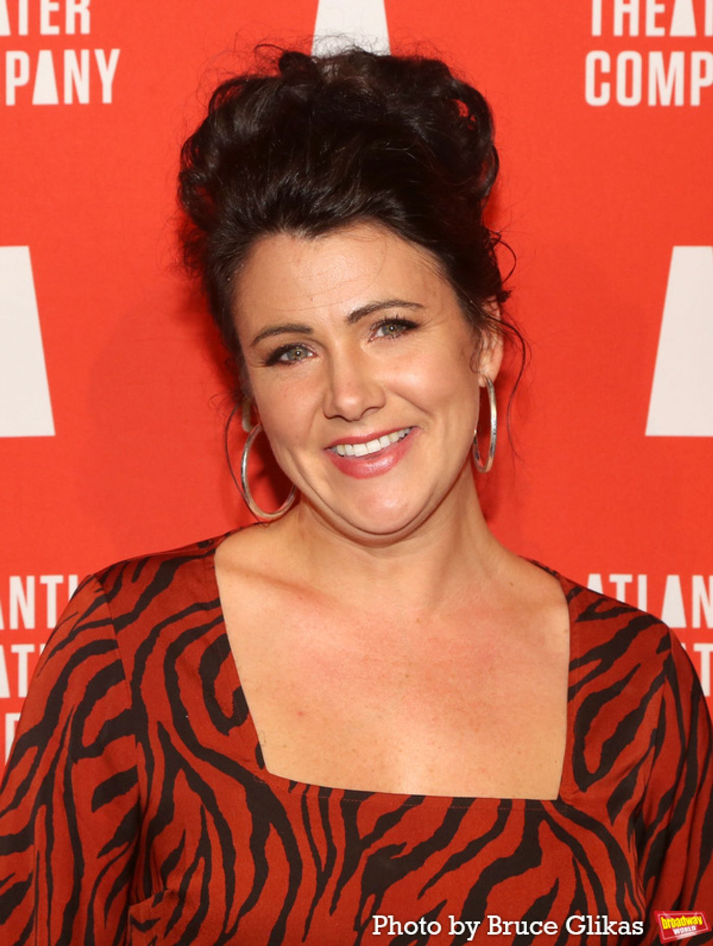 Photos: Go Inside Opening Night of KIMBERLY AKIMBO at Atlantic Theater Company  Image