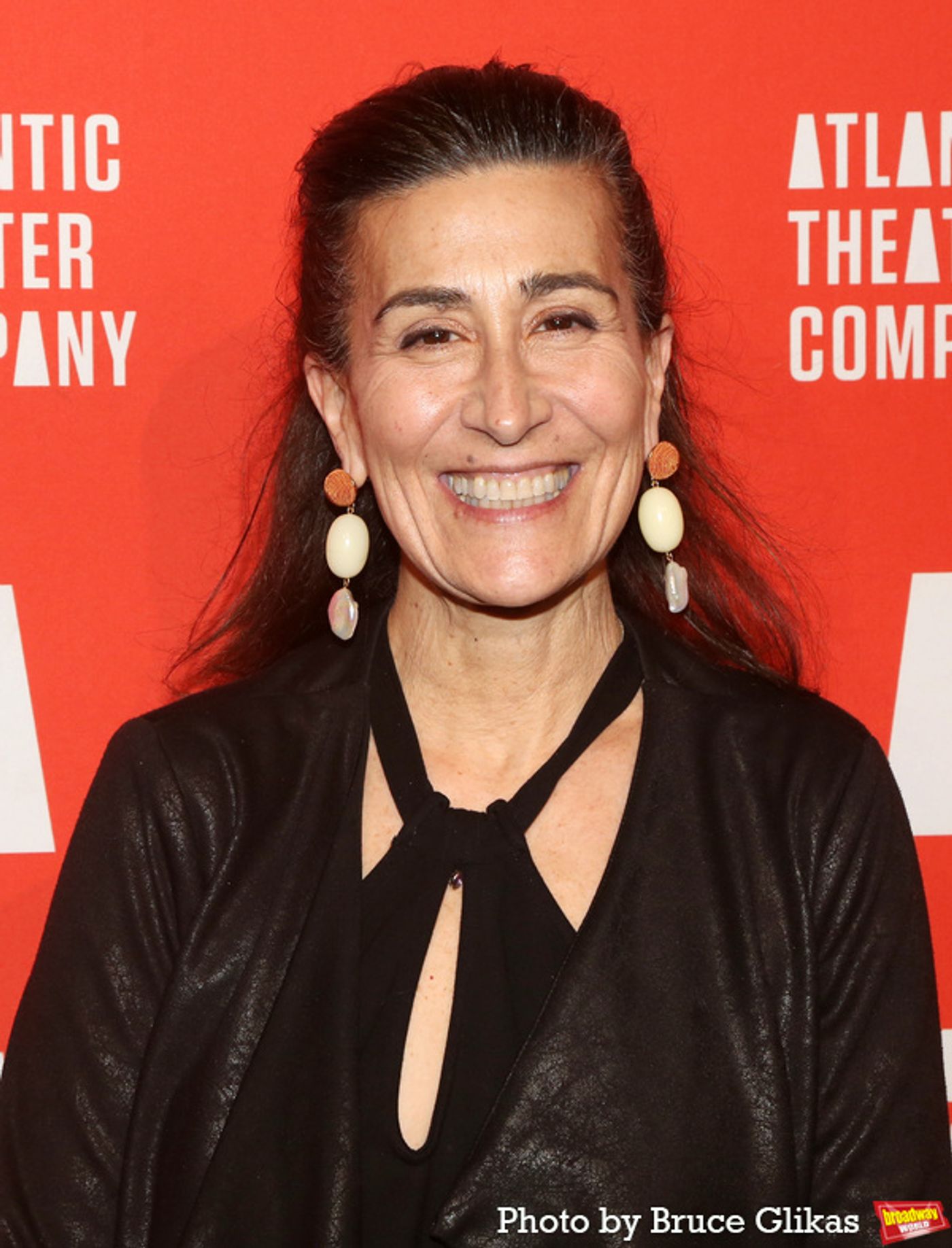 Photos: Go Inside Opening Night of KIMBERLY AKIMBO at Atlantic Theater Company  Image