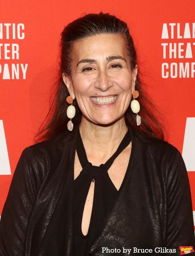 Composer Jeanine Tesori  Photo