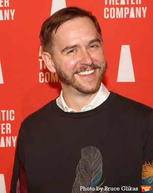 Choreographer Danny Mefford @ BroadwayWorld Choreographer Danny Mefford Photo