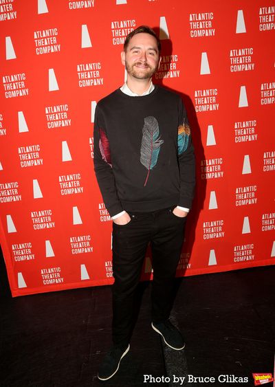 Choreographer Danny Mefford  Photo